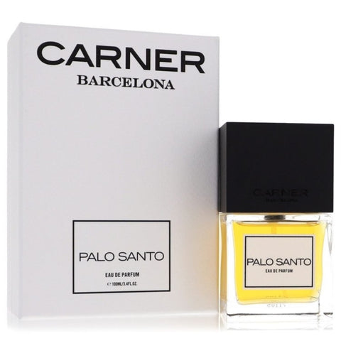 Palo Santo by Carner Barcelona Eau De Parfum Spray 3.4 oz for Women FX-534928