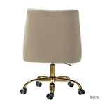 ZUN Carina Task Chair-TAN W1137142149
