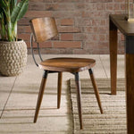 ZUN Frazier Dining Chair B03548342