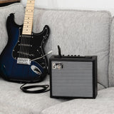 ZUN 20W GEA-20 Electric Guitar Amplifier Black 76136595