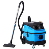 ZUN Wet Dry Blow Vacuum 3 in 1 Shop Vacuum Cleaner with More Than 18KPA Powerful Suction Great for W46572978