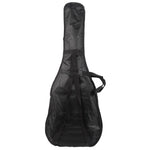 ZUN GIB Electric 5 String Bass Guitar Full Size Bag Strap Pick Connector 71595120