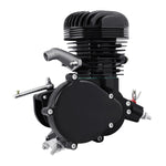 ZUN 100cc 2 Stroke Gas Engine Body Motor For Motorized Bicycle Bike Cycle 40763500