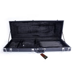 ZUN High Grade Electric Guitar Square Hard Case for GST GTL 170 SG and 47163782