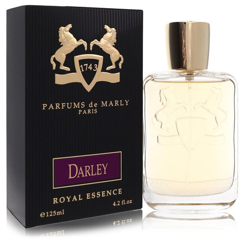 Darley by Parfums de Marly Eau De Parfum Spray 4.2 oz for Women FX-534479