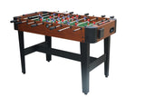 ZUN soccer table,foosball table,football table,game table, table soccer,table football,Children's game W1936P143779