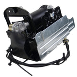 ZUN Air Suspension Compressor Pump Replacement for Cadillac XTS 3.6L V6 2013-2019 23129283 23168660 99774582
