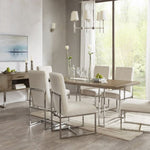 ZUN Junn Dining Chair B03548766