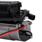 ZUN Air Suspension Compressor Pump For Jaguar XJ8 XJ6 X350 X358 2004-2009 C2C22825 95785334