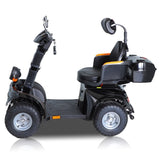 ZUN All terrain scooter W117159205