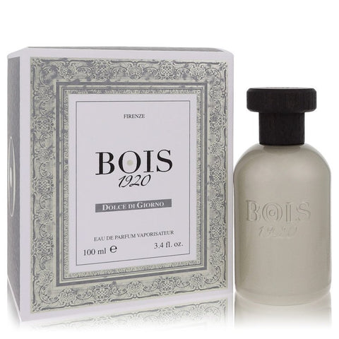 Dolce di Giorno by Bois 1920 Eau De Parfum Spray 3.4 oz for Women FX-517100