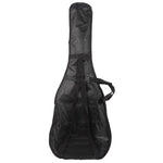 ZUN Electric Guitar GST-E Double Pickup Bag Strap Paddle Rocker Cable 87079324