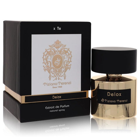 Delox by Tiziana Terenzi Extrait De Parfum Spray 3.38 oz for Women FX-540919