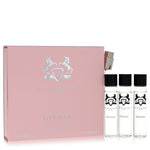 Delina by Parfums De Marly Three Eau De Parfum Spray Refills 3 x .34 oz for Women FX-548024