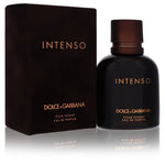 Dolce & Gabbana Intenso by Dolce & Gabbana Eau De Parfum Spray 2.5 oz for Men FX-517752
