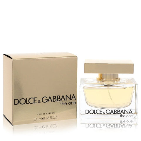The One by Dolce & Gabbana Eau De Parfum Spray 1.7 oz for Women FX-429219