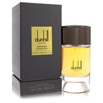 Dunhill Indian Sandalwood by Alfred Dunhill Eau De Parfum Spray 3.4 oz for Men FX-547612