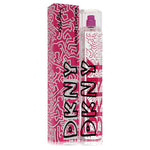DKNY Summer by Donna Karan Energizing Eau De Toilette Spray 3.4 oz for Women FX-546515