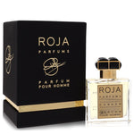 Danger Pour Homme by Roja Parfums Eau De Parfum Spray 1.7 oz for Men FX-537651
