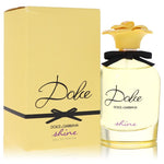 Dolce Shine by Dolce & Gabbana Eau De Parfum Spray 2.5 oz for Women FX-549391