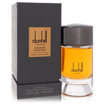 Dunhill Moroccan Amber by Alfred Dunhill Eau De Parfum Spray 3.4 oz for Men FX-547611