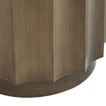 ZUN Valentina Accent Table B03548823