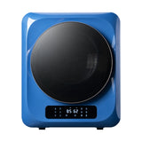 ZUN 6.6lbs Portable Mini Cloth Dryer Machine FCC Certificate PTC Heating Tumble Dryer Electric Control W1720110378