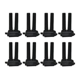 ZUN 8Pcs Performance Ignition Coil for Chrysler/ Dodge/ Jeep/ Ram 5.7/ 6.1/ 6.4L V8 56029129AA 07581711