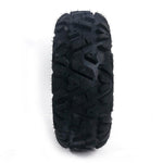 ZUN Two of new 26*9-12 front tires 6PR QM373 with warranty ATV utv TIRES 26*9-12 20481219
