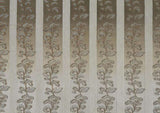 ZUN ACME Sorina CHAIR W/2 PILLOWS Velvet, Fabric & Antique Gold Finish LV01207