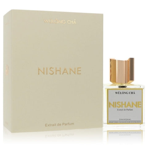 Wulong Cha by Nishane Extrait De Parfum Spray 3.4 oz for Women FX-556430