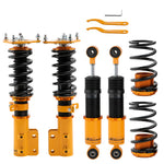ZUN Coilover Suspension Kit Fit For Hyundai Veloster 2013 2014 2015 2016 28709611