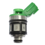 ZUN 4Pcs Fuel Injector For 98-04 Nissan Frontier Pickup Xterra 2.4L L4 16600-1S700 JS4D-2 28603021