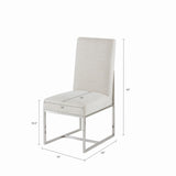 ZUN Junn Dining Chair B03548766