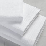 ZUN 100% Cotton Quick Dry 12 Piece Bath Towel Set B03595008