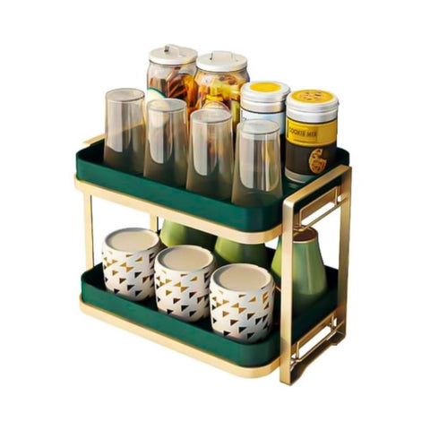 ZUN Kitchen Drain Tray,Bowl Cup Dish Drying Rack ,Tea Plate Drainboard Kitchen Sink Tray,Bathroom 35993850