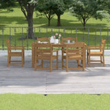 ZUN 70.86inch Dining Table,HIPS Patio Rectangular Dining Table for 4-6 Persons, Ideal for Outdoors and W1209107727