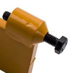 ZUN Automotive Barn Door Hinge Pin Puller Remover Tool fit for Chevy Astro Safari Vans 47844032