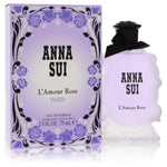 Anna Sui L'amour Rose by Anna Sui Eau De Parfum Spray 2.5 oz for Women FX-559916