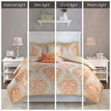 ZUN Comforter Set B03596012