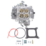 ZUN Carburetor 4160 Manual Choke Vacuum Second 0-1850S for Dodge Chrysler 5.8 600CFM 52986239