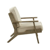 ZUN Accent Chair B03548363