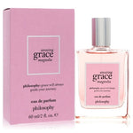 Amazing Grace Magnolia by Philosophy Eau De Parfum Spray 2 oz for Women FX-564533