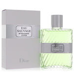 Eau Sauvage by Christian Dior After Shave 3.4 oz for Men FX-423501