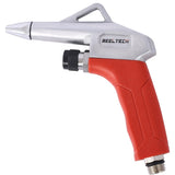 ZUN 44-Piece Professional Tool Accessory Kit) - Impact Wrench, Ratchet, Die Grinder, Blow Gun, W46564153