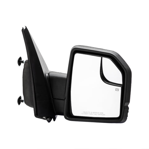 ZUN For 2015-2018 Ford F150 Power/Heated Side Mirrors Replacement Left/Right 96877939