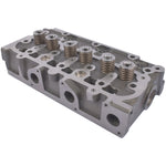 ZUN Complete Cylinder Head with valves 1G962-03040 for Kubota RTV900 RTV900W RTV900W9 RTV900, D902 42579820