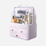 ZUN Joybos® Drawer Dustproof Makeup Organizer 21093782