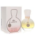 Eau De Lacoste by Lacoste Eau De Parfum Spray 1.6 oz for Women FX-501133