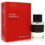 Eau De Magnolia by Frederic Malle Eau De Toilette Spray 3.4 oz for Women FX-541365